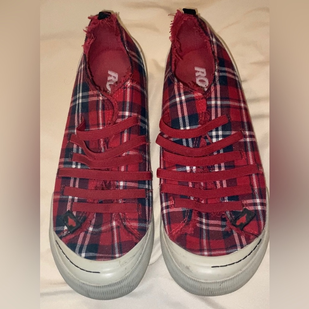 Rocket Dog Sneakers